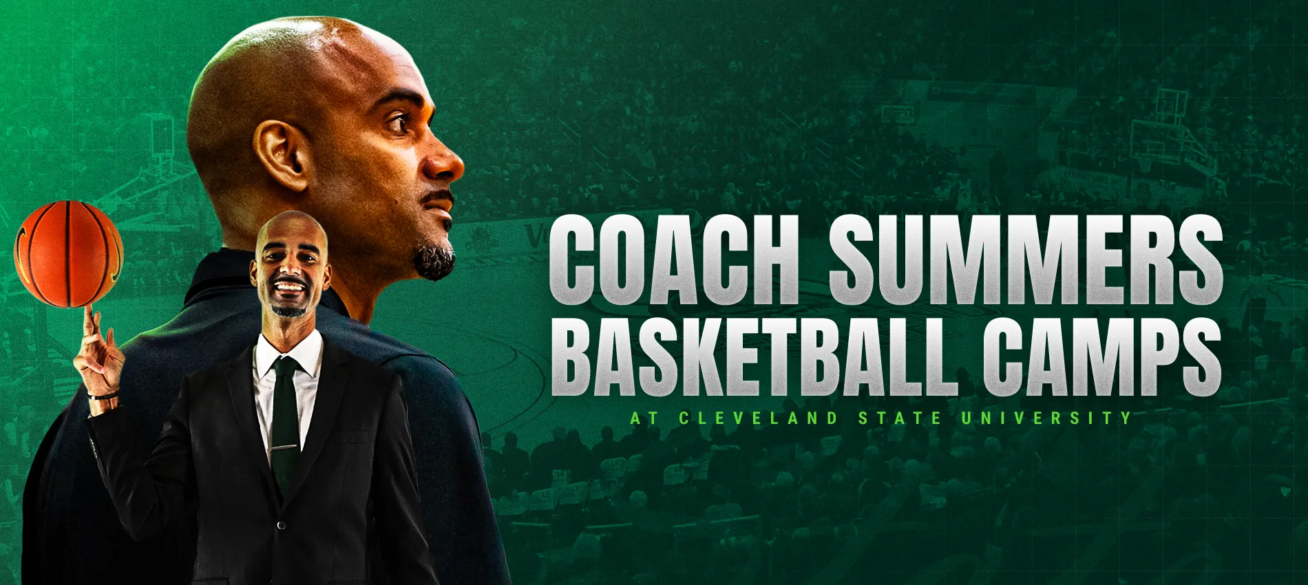 Coach Summer Basketball Camps at CSU