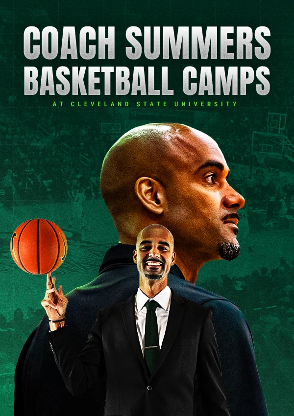Coach Summer Basketball Camps at CSU